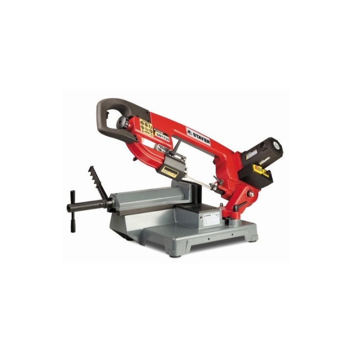 Sierra de Cinta 2.000 w. SN 1735