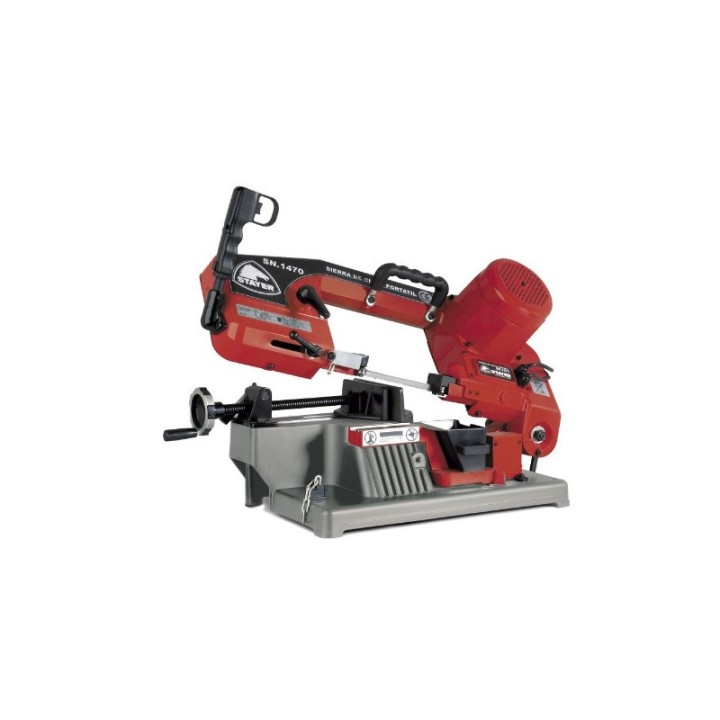 Sierra de Cinta 1/2 w. SN 1470