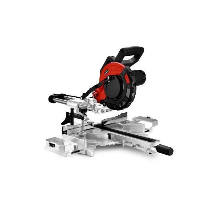 Ingletadora SCR 216 W