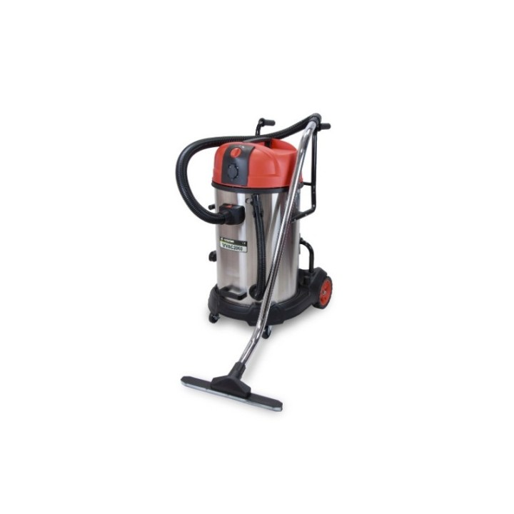 Aspirador sólidos y líquidos VVAC 2060