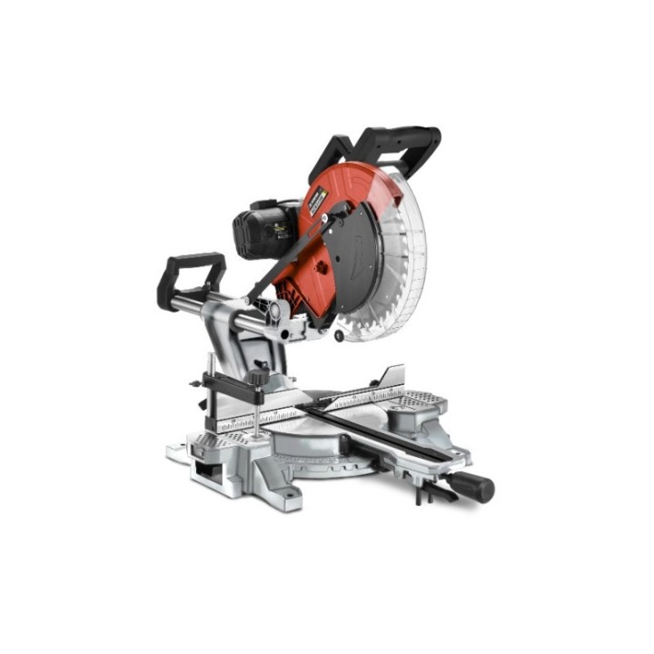 Ingletadora Telescópica ø 315 mm. SCR 315 W