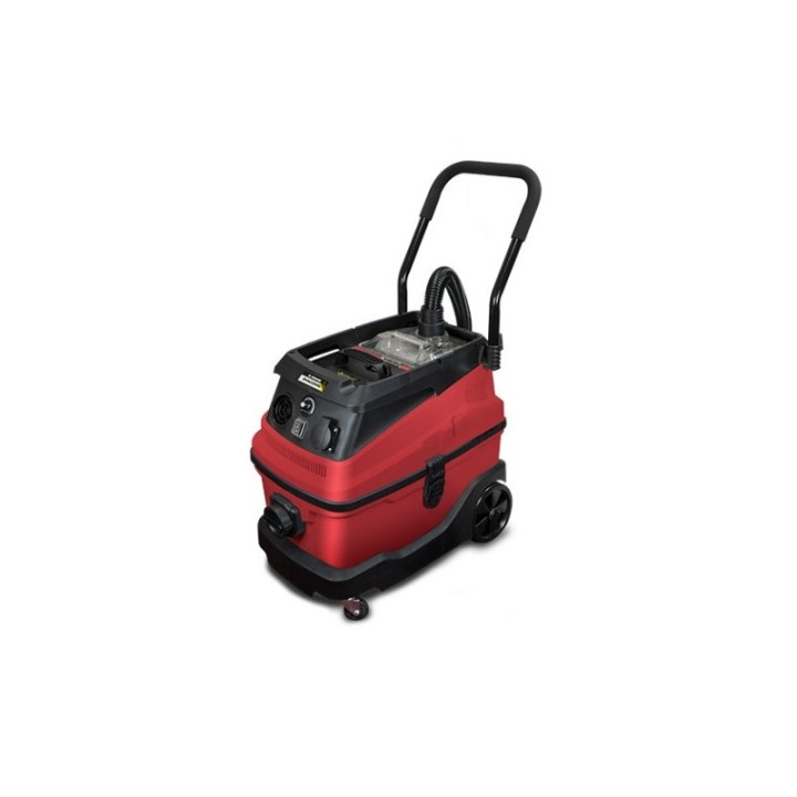 Aspirador sólidos y líquidos BVAC 2200 E