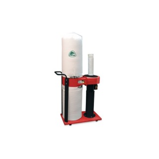 Aspirador de serrín y polvo 70L VAC 70 B