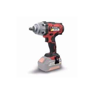 Llave de Impacto IW L2014 SET