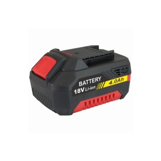 Batería 4.0Ah compatible con toda la Gama L20 de STAYER