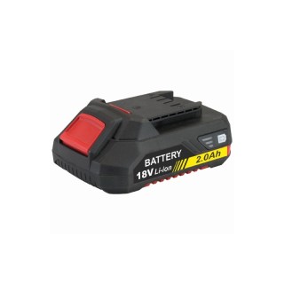 Batería 2.0Ah compatible con toda la Gama L20 de STAYER