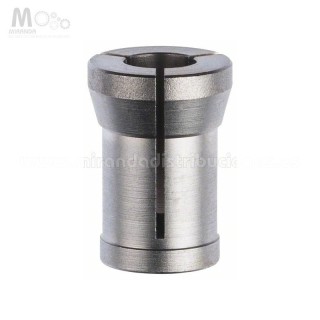 Pinza de fijación sin tuerca tensora 6 mm.