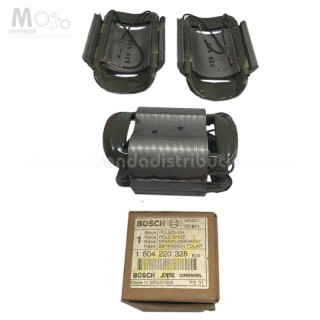 Bobina Bosch GWS 6-115E