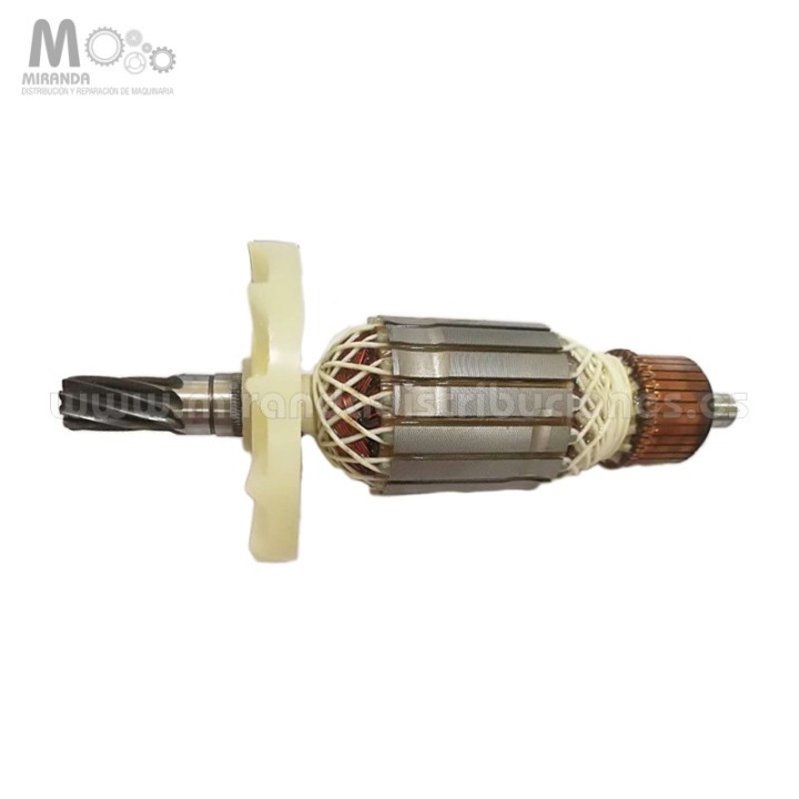 Inducido martillo Hitachi H65SB
