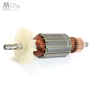 Inducido Hitachi DU10