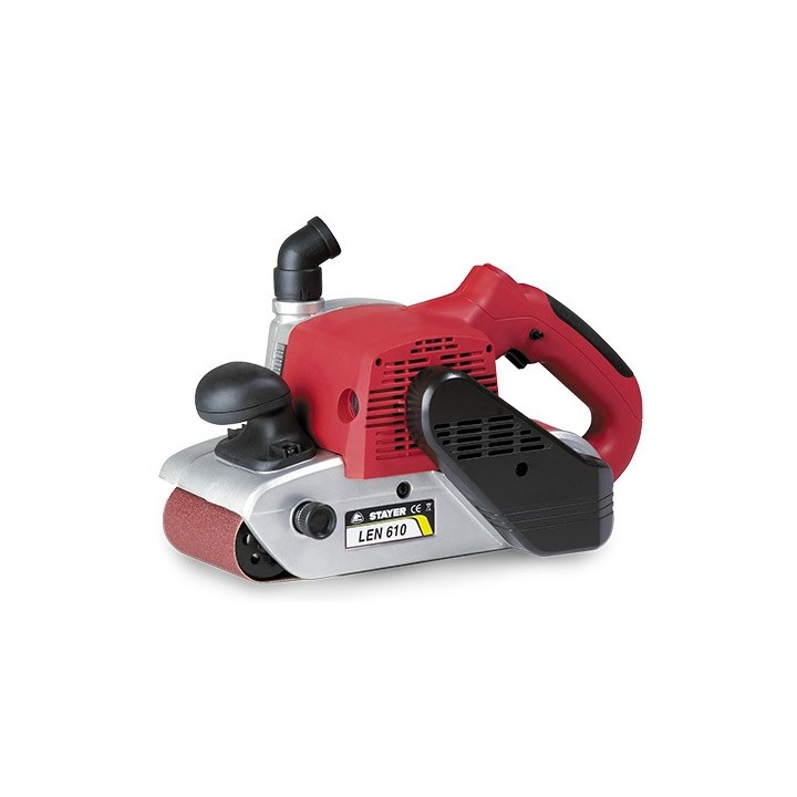 Correa Lijadora Stayer LEN 610