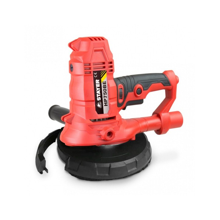 Plato de lija HP 750 BE