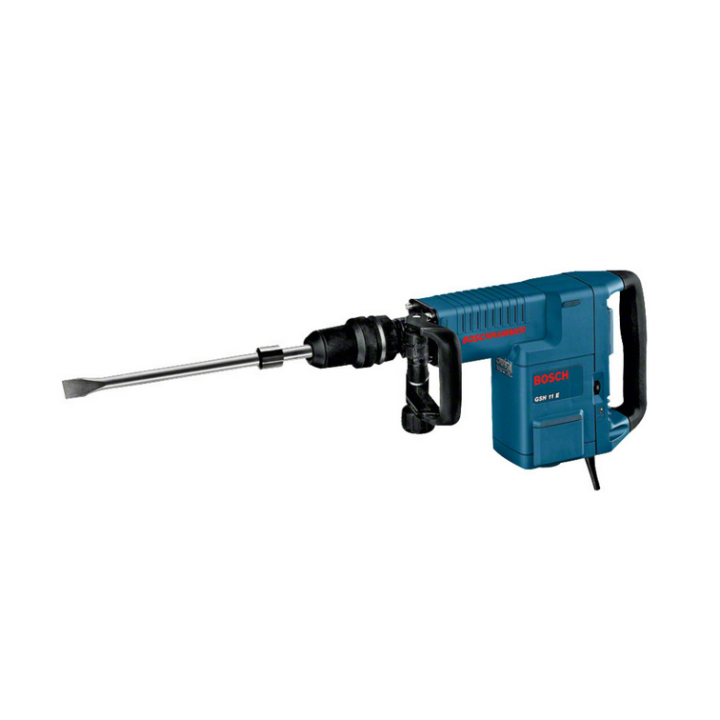 Inducido martillo Bosch GSH 11E