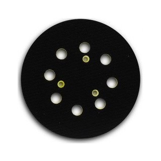 Plato de lija HP 750 BE