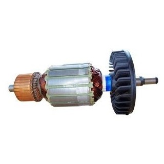 Inducido amoladora Makita GA9020S