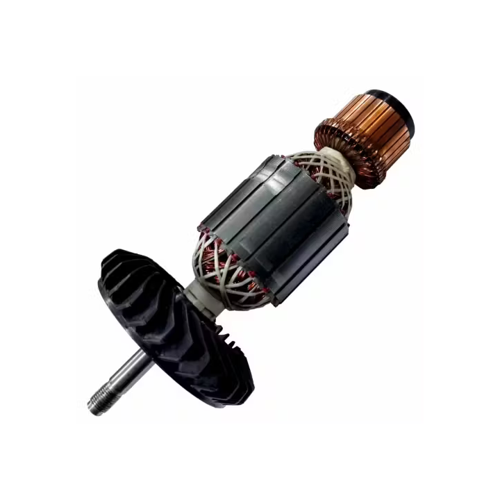 Inducido amoladora Bosch GWS230