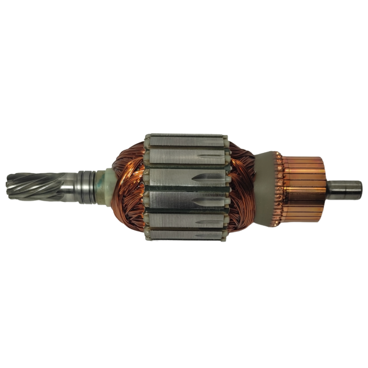 Inducido martillo Dewalt D25900K