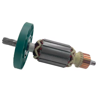 Inducido amoladora Makita HM0810T