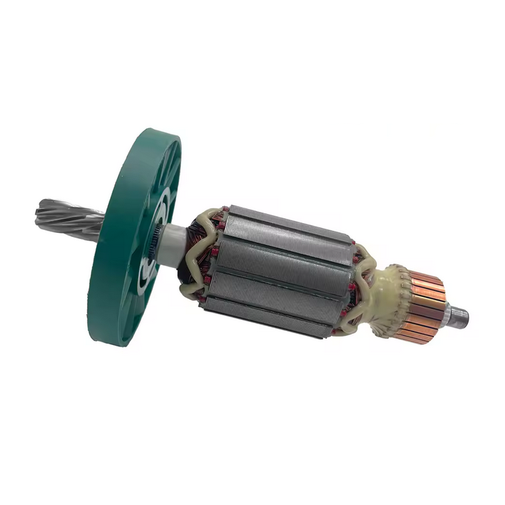 Inducido amoladora Makita HM0810T