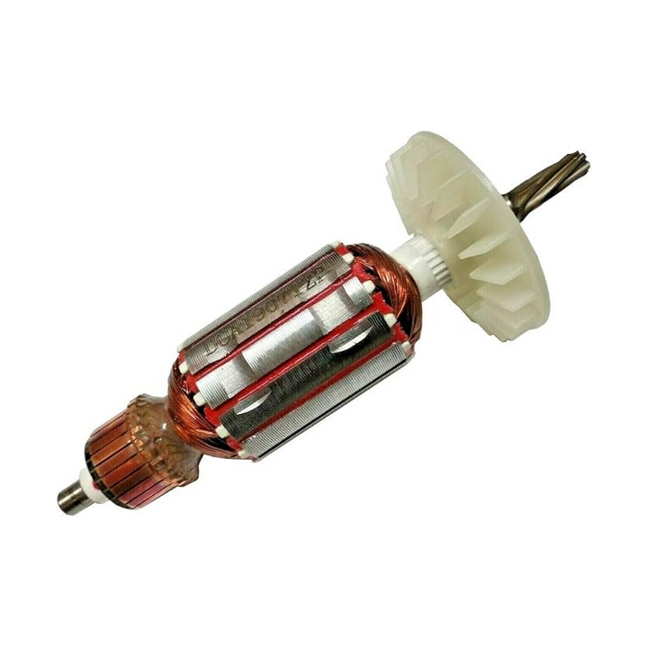 Inducido martillo Bosch GBH2-24DSR