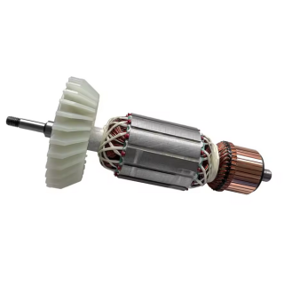 Inducido amoladora Makita GA9050