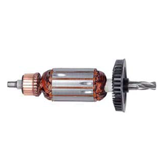 Inducido amoladora Bosch GWS11CI