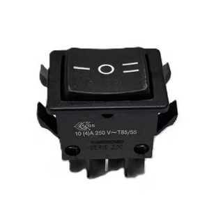 Conmutador bipolar 3 posiciones IN-121