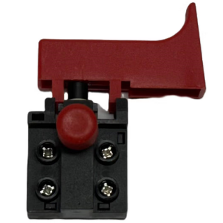 Interruptor Bellota M12 LIGHE IN-209