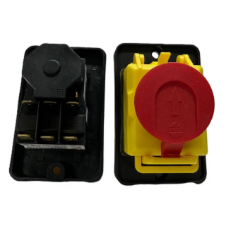 Interruptor electromagnético KJD18 (IN-123B)