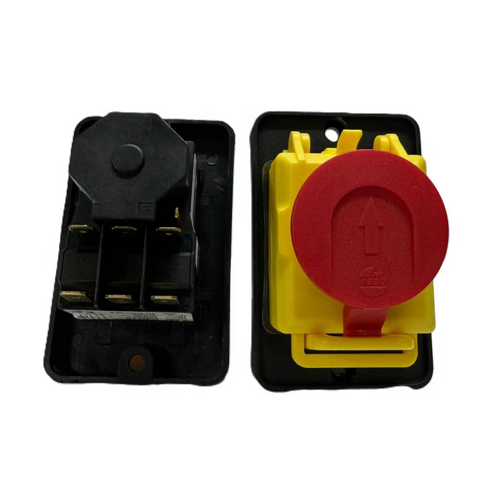 Interruptor electromagnético KJD18 (IN-123B)