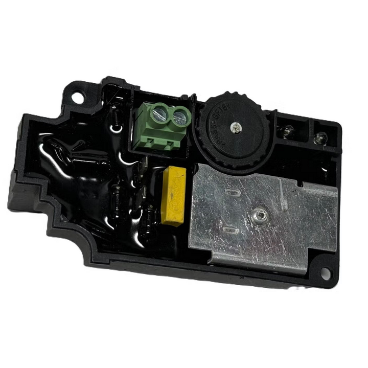 Regulador de velocidad Makita HR4001C (IN-216C)