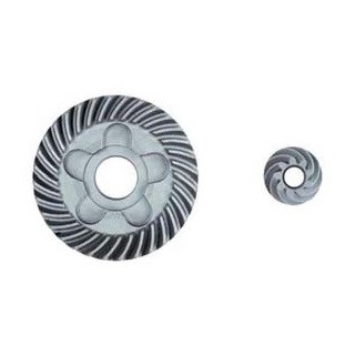 Corona amoladora Bosch GWS180