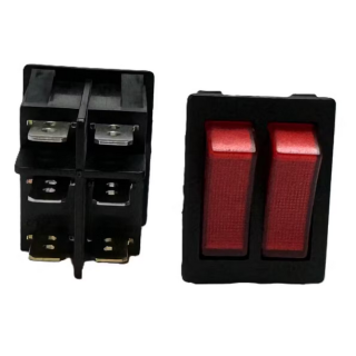 Interruptor IN-215 hormigonera