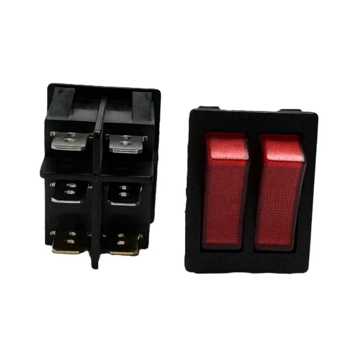 Interruptor IN-215 hormigonera