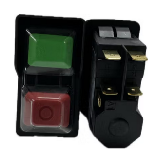 Interruptor 5 patillas IN-113B