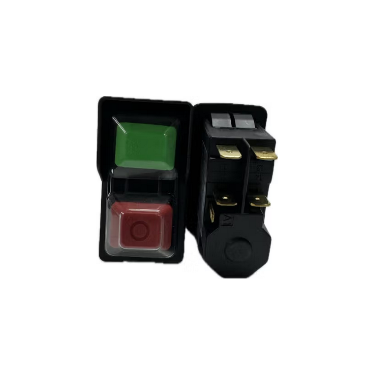 Interruptor 5 patillas IN-113B