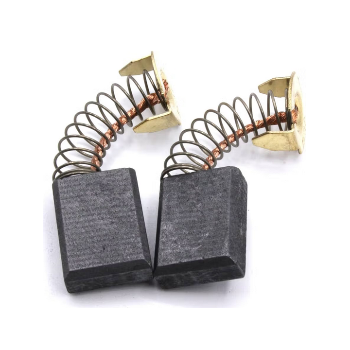 Juego escobillas Makita 6.5x13.5x17.5