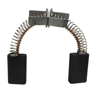 Juego escobillas Bosch 6x14x23