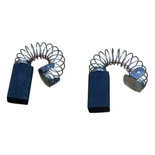 Juego escobillas Legna 6x10x19.5