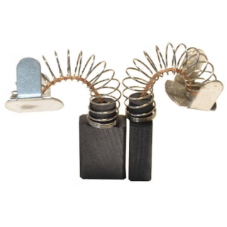 Juego escobillas Legna 6x12x16