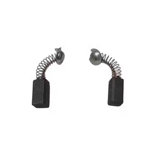 Juego escobillas Hitachi 6.5x7.5x13