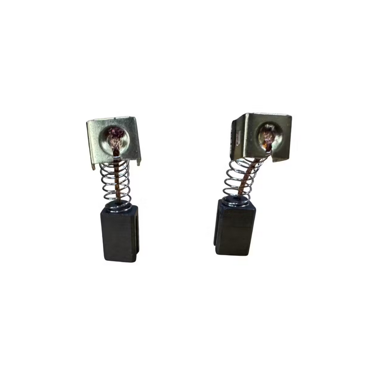 Juego escobillas Black&Decker 6.5x8x13