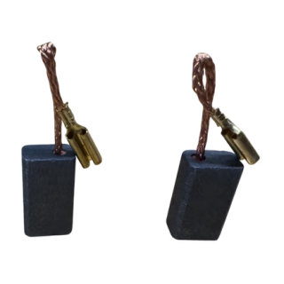 Juego escobillas AEG 6x9x15.5