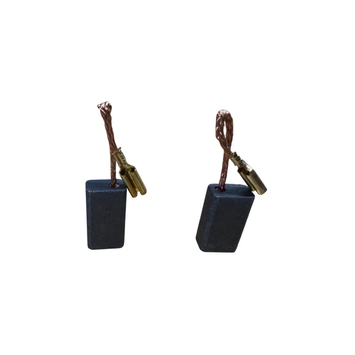 Juego escobillas AEG 6x9x15.5