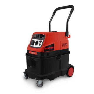 Aspirador sólidos y líquidos BVAC 2240 V-SYSTEM