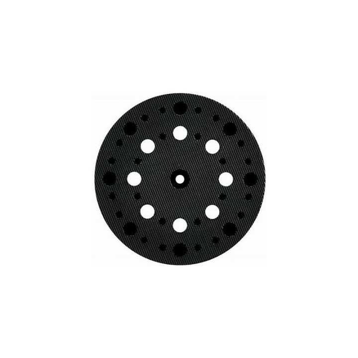 Plato de lija HP 750 BE