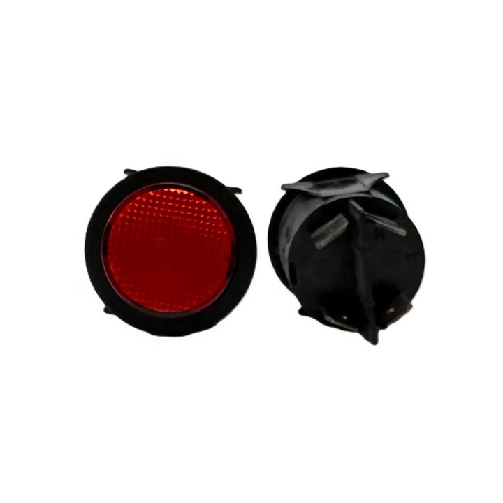 Pulsador luminoso 25 mm. IN-195