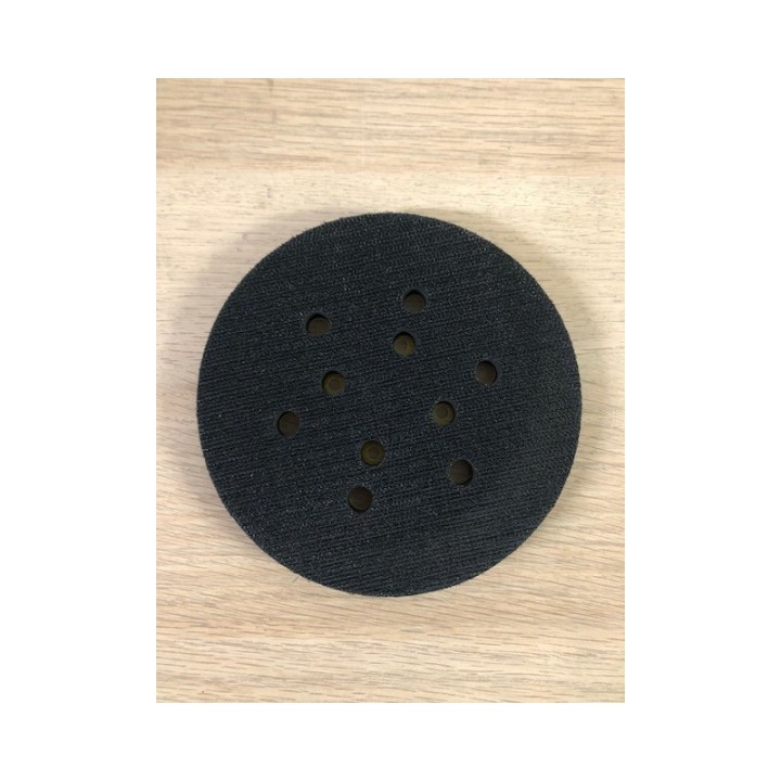 Plato de lija RO150E