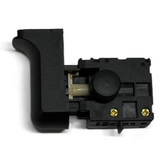 Interruptor Rubimix 9 Ergomax V2 IN-217