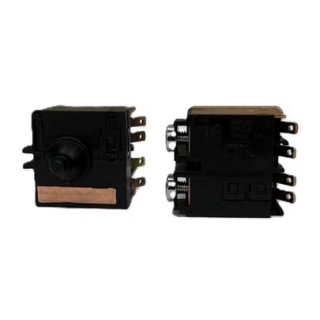 Interruptor Metabo W850/125 IN-218